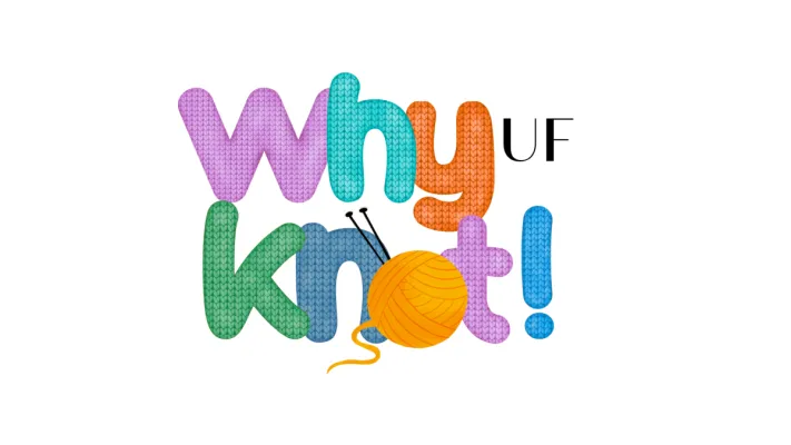 Why Knot UF