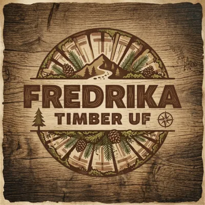 Fredrika Timber UF
