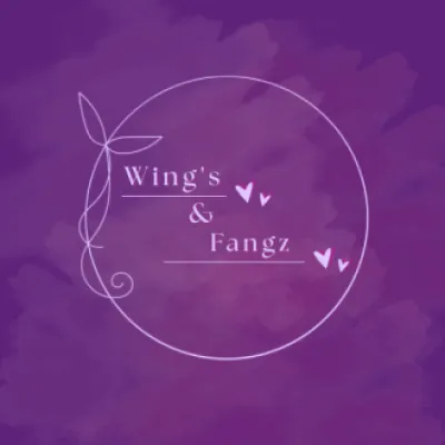 Wings and Fangz UF