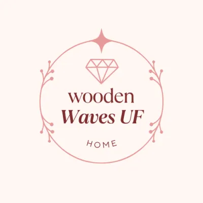 Wooden Waves UF