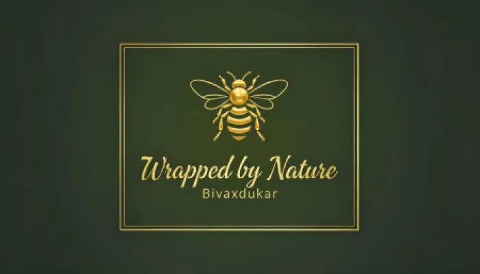 Wrapped by Nature UF