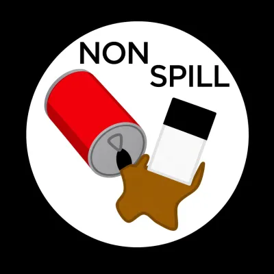 nonspill UF