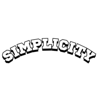 Simplicity Chocolate UF