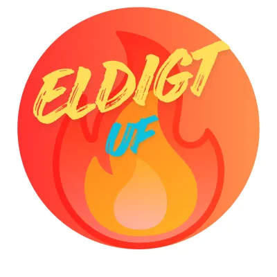 Eldigt UF
