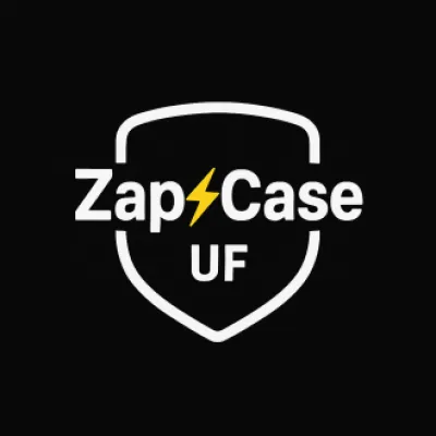 ZapCase UF