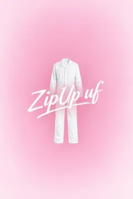 ZipUp UF