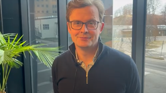 Framsteget